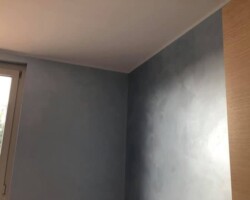 Bespoke Decorative Wall Finish venetian 14